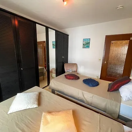 Relax Center Suite Essen Exterior foto