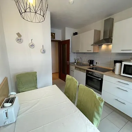 Relax Center Suite Essen Exterior foto