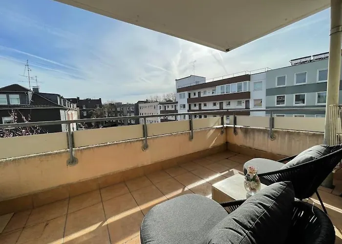 Relax Center Suite