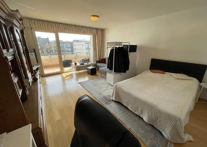 Relax Center Suite