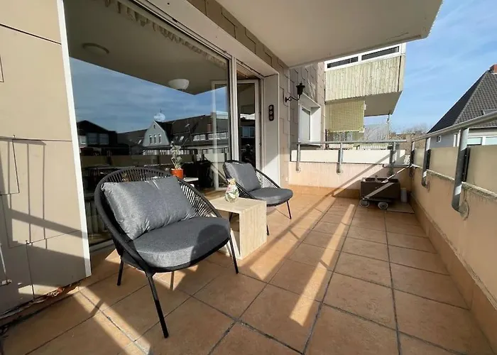 Relax Center Suite
