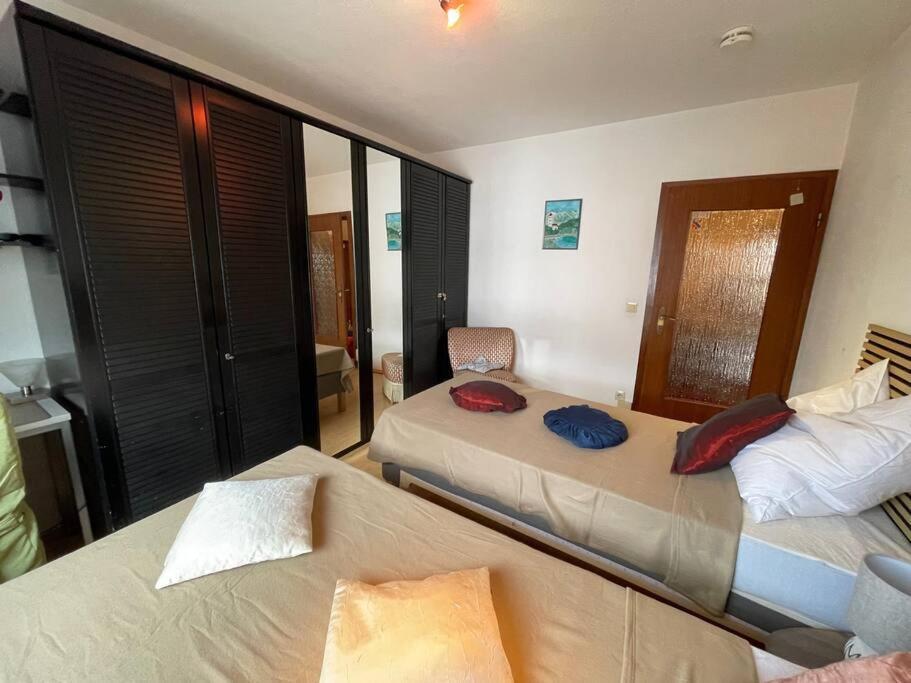 Apartment Relax Center Essen