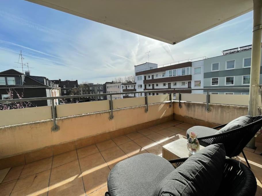 Relax Center Apartment Essen