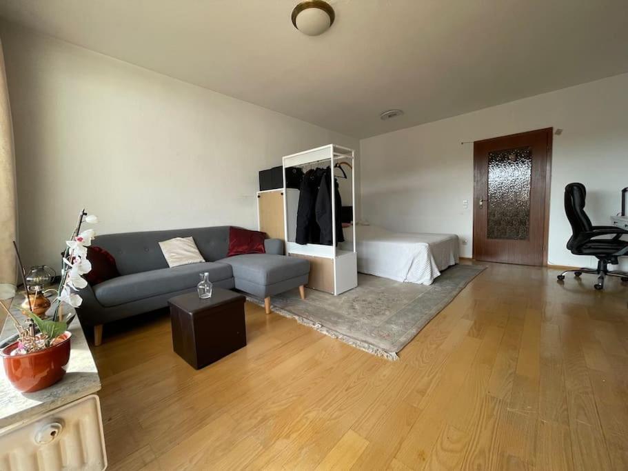 Relax Center Apartment Essen