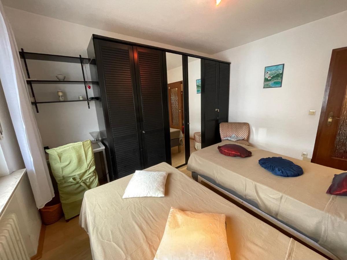 Relax Center Apartment Essen