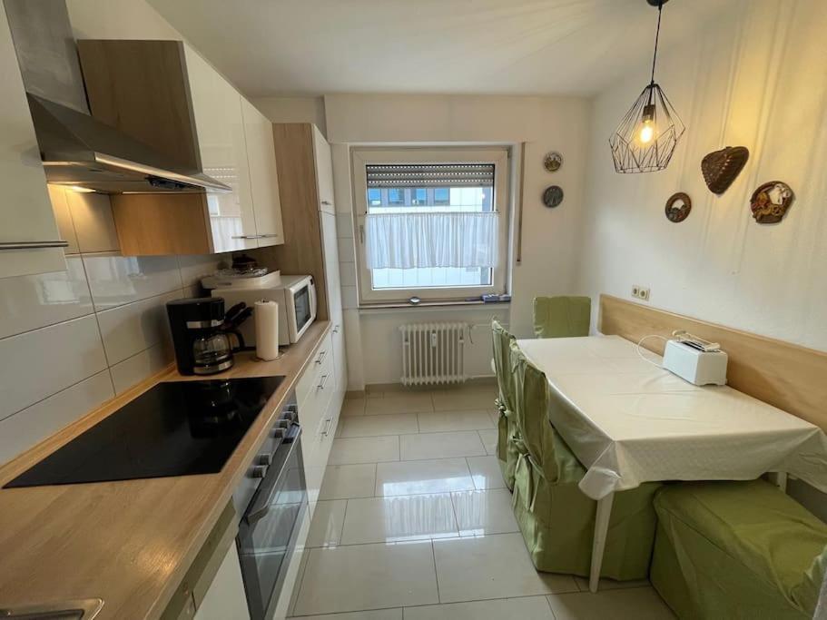 Relax Center Apartamento Essen
