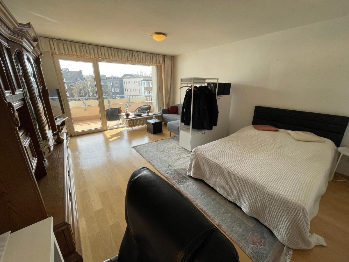 Relax Center Apartment *