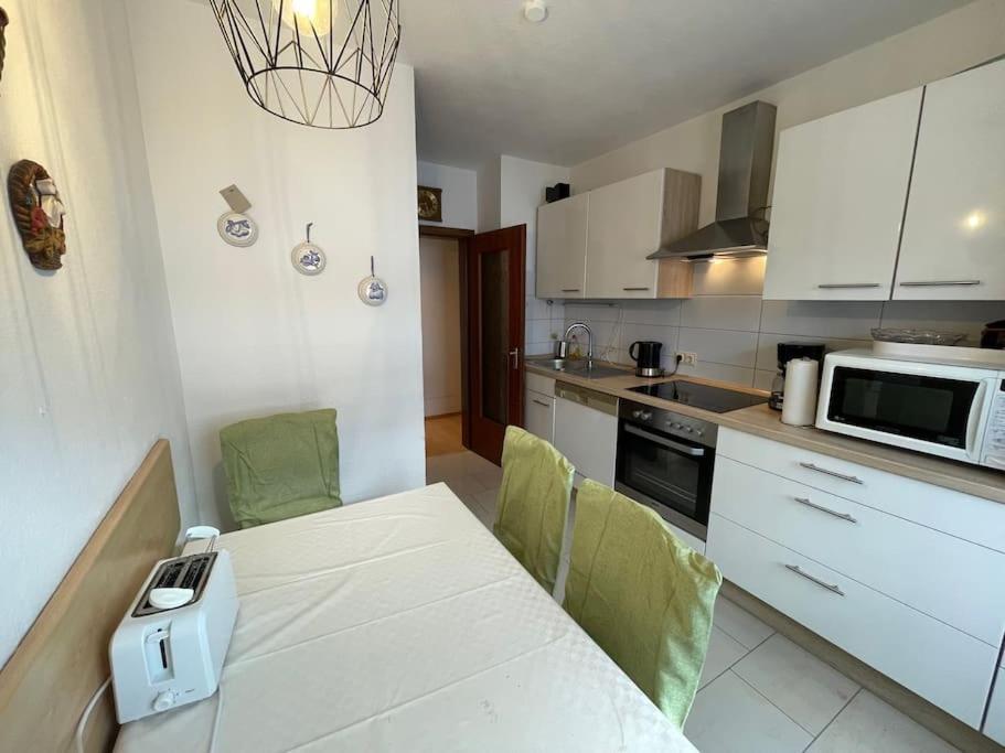 Apartment Relax Center *