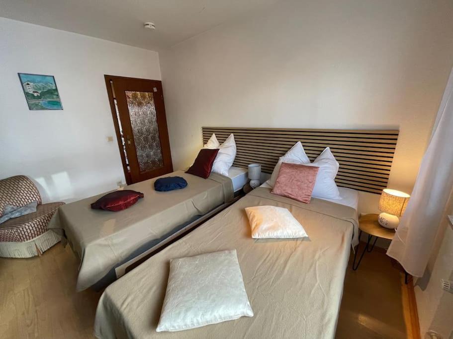 Relax Center Apartamento