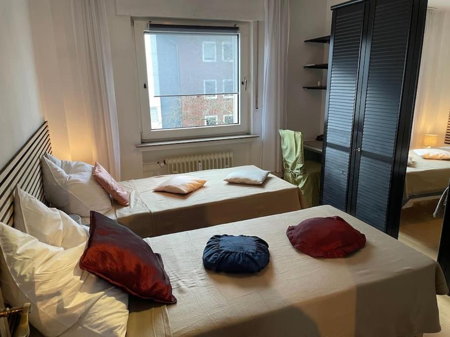Apartment Relax Center Essen