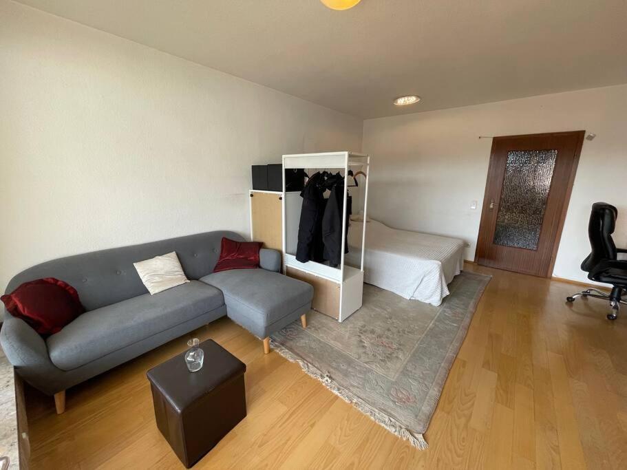 Relax Center Apartment