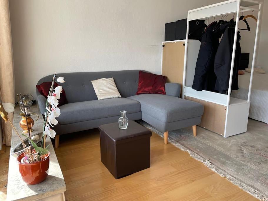 Apartamento Relax Center *