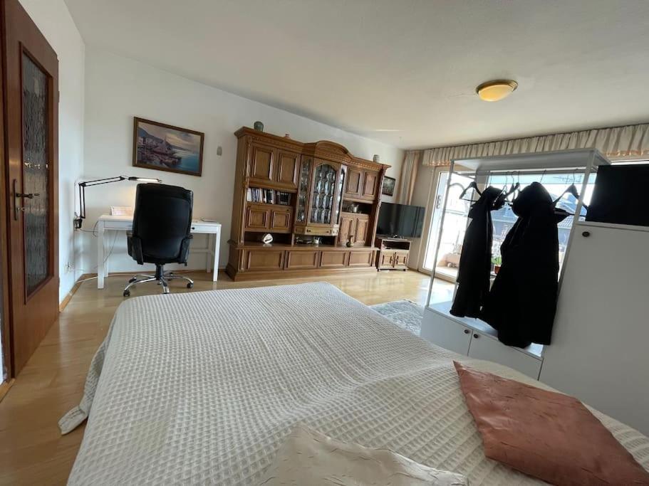 Apartment Relax Center *