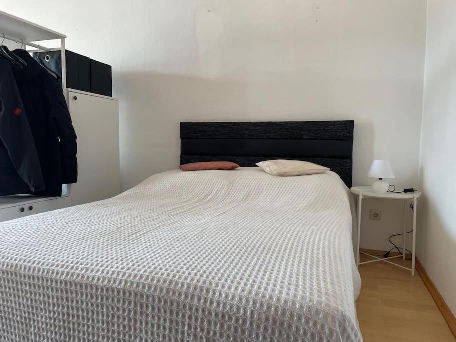 Relax Center Apartment Essen