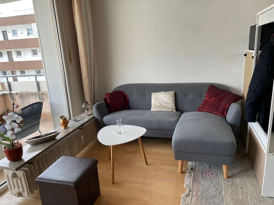 Apartamento Relax Center Essen